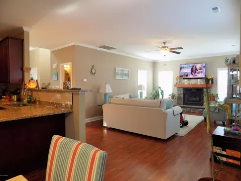 207 Willow Bridge Dr, Stella, NC 28582 photo 14
