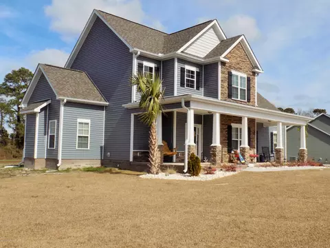 207 Willow Bridge Dr, Stella, NC 28582 photo 3