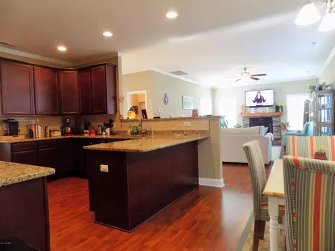 207 Willow Bridge Dr, Stella, NC 28582 photo 10