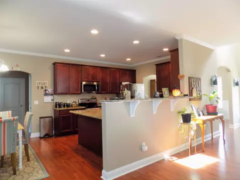 207 Willow Bridge Dr, Stella, NC 28582 photo 13