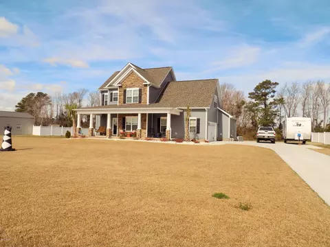 207 Willow Bridge Dr, Stella, NC 28582 photo 2