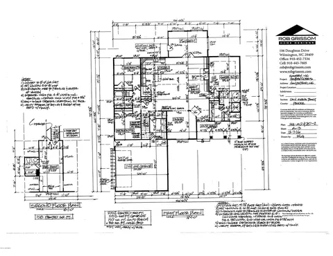619 Dan Owen Dr, Hampstead, NC 28443 photo 8