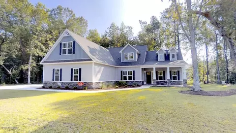 665 Dan Owen Dr, Hampstead, NC 28443 photo 1