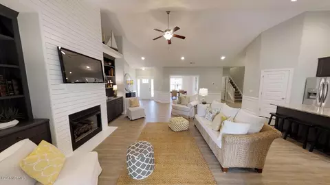 665 Dan Owen Dr, Hampstead, NC 28443 photo 6