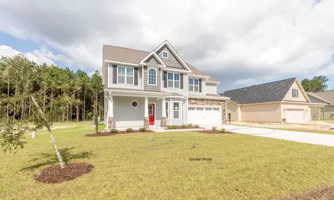 152 Bounty Ct, Hampstead, NC 28443 photo 1