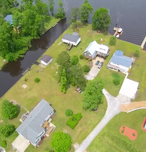 163 Fairwind Dr, Chocowinity, NC 27817 photo 2
