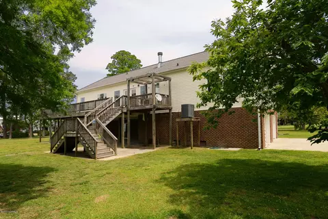 163 Fairwind Dr, Chocowinity, NC 27817 photo 39