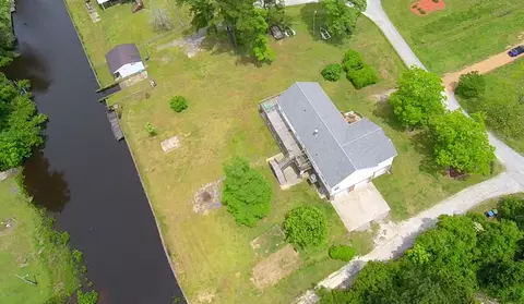 163 Fairwind Dr, Chocowinity, NC 27817 photo 49