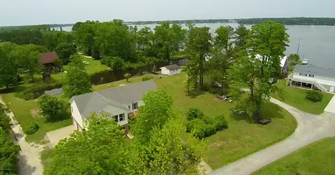 163 Fairwind Dr, Chocowinity, NC 27817 photo 3