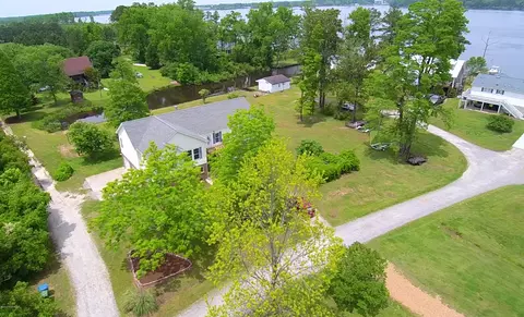 163 Fairwind Dr, Chocowinity, NC 27817 photo 51