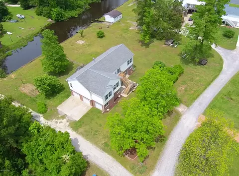 163 Fairwind Dr, Chocowinity, NC 27817 photo 50