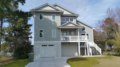 416 Cape Emerald Loop, Emerald Isle, NC 28594 photo 34