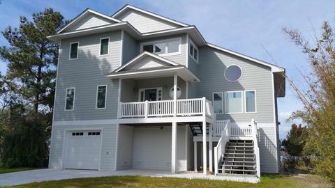 416 Cape Emerald Loop, Emerald Isle, NC 28594 photo 1