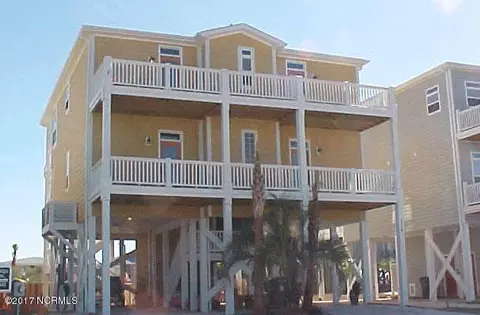 374 E Second St, Ocean Isle Beach, NC 28469 photo 1