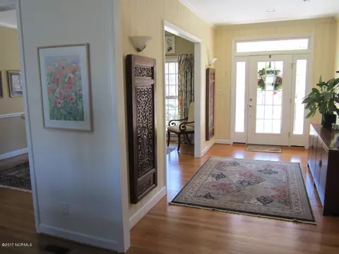 110 Connecticut Dr, Chocowinity, NC 27817 photo 3