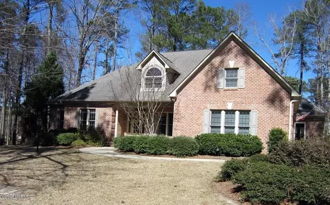 110 Connecticut Dr, Chocowinity, NC 27817 photo 2