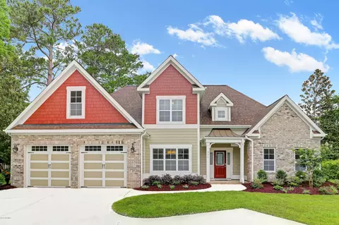935 Green Pointe Dr, Sunset Beach, NC 28468 photo 2