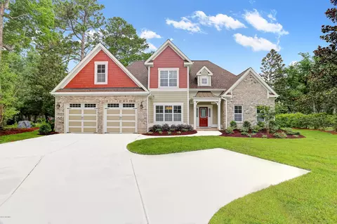 935 Green Pointe Dr, Sunset Beach, NC 28468 photo 36
