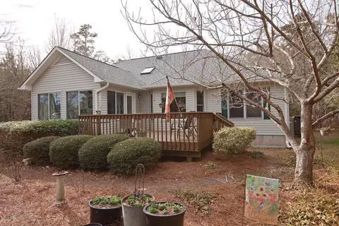 126 Pine Needle Dr, Hampstead, NC 28443 photo 34