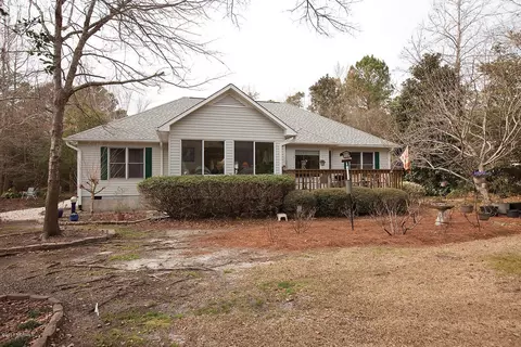 126 Pine Needle Dr, Hampstead, NC 28443 photo 33