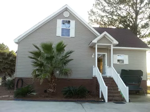 561 Robert Jackson Rd, Bath, NC 27808 photo 11