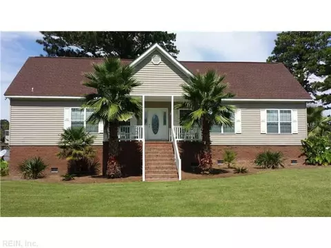 561 Robert Jackson Rd, Bath, NC 27808 photo 1