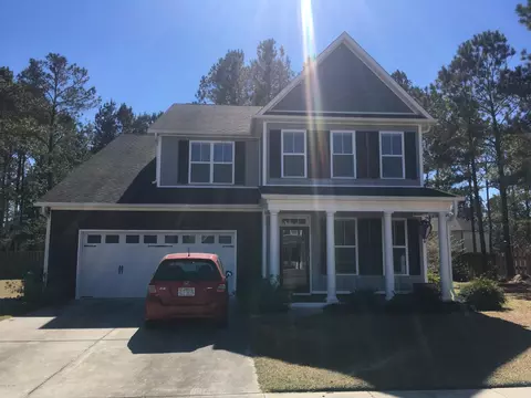 107 Roughleaf Trl, Hampstead, NC 28443 photo 1