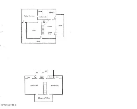 642 Royal Tern Dr, Hampstead, NC 28443 photo 42