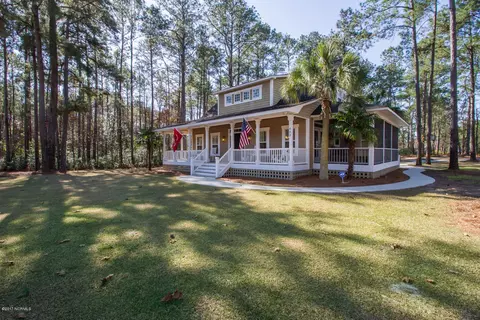 642 Royal Tern Dr, Hampstead, NC 28443 photo 1