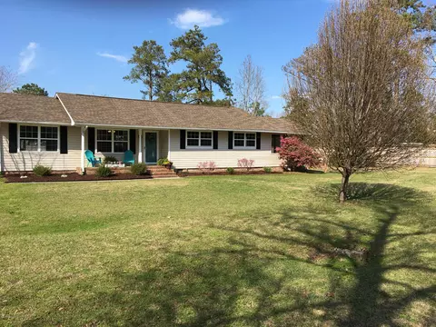 426 Masters Ln, Hampstead, NC 28443 photo 1