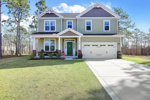 458 Scrub Oaks Dr, Hampstead, NC 28443 photo 1