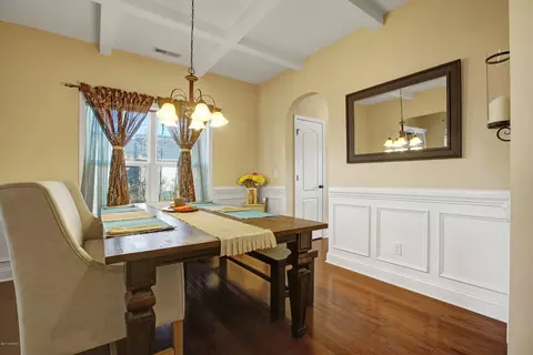 458 Scrub Oaks Dr, Hampstead, NC 28443 photo 6