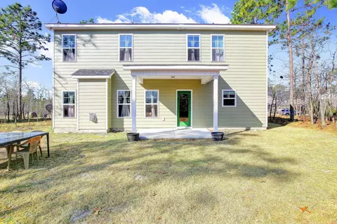 458 Scrub Oaks Dr, Hampstead, NC 28443 photo 29