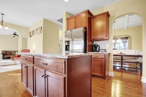 458 Scrub Oaks Dr, Hampstead, NC 28443 photo 8