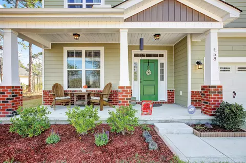 458 Scrub Oaks Dr, Hampstead, NC 28443 photo 2