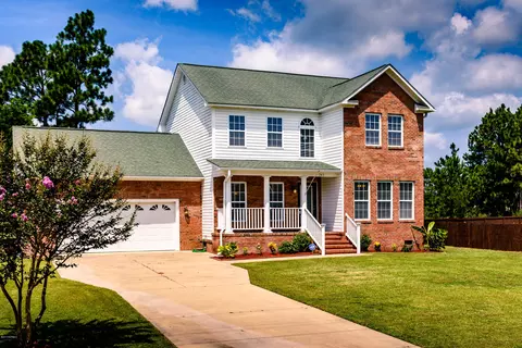 247 E Ivybridge Dr, Hubert, NC 28539 photo 2