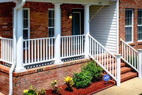 247 E Ivybridge Dr, Hubert, NC 28539 photo 3