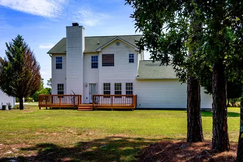 247 E Ivybridge Dr, Hubert, NC 28539 photo 5