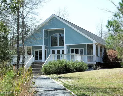 107 Canvasback Pt, Hampstead, NC 28443 photo 44