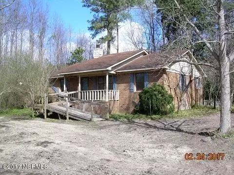 2644 Bowdens Rd, Faison, NC 28341 photo 1