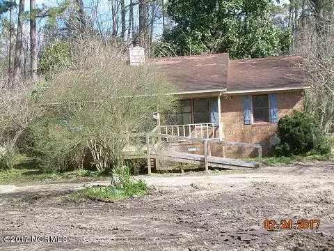 2644 Bowdens Rd, Faison, NC 28341 photo 3