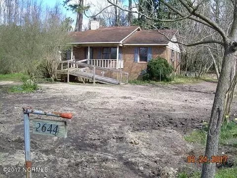 2644 Bowdens Rd, Faison, NC 28341 photo 2