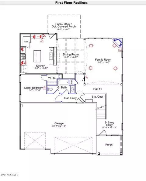 178 Waldorf Way, Hampstead, NC 28443 photo 31