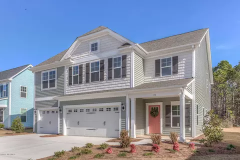 178 Waldorf Way, Hampstead, NC 28443 photo 2