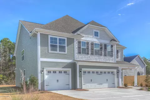 178 Waldorf Way, Hampstead, NC 28443 photo 4