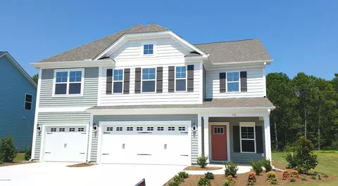 178 Waldorf Way, Hampstead, NC 28443 photo 1