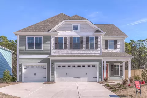 178 Waldorf Way, Hampstead, NC 28443 photo 3