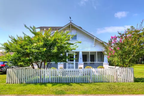227 Horseshoe Rd, Davis, NC 28524 photo 4