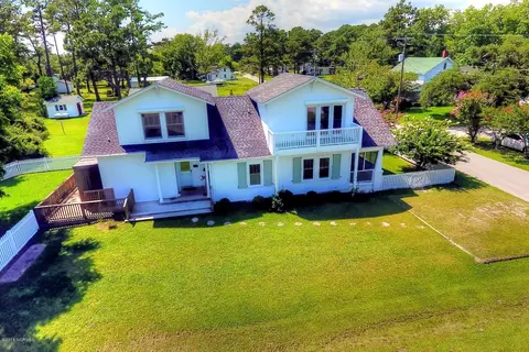 227 Horseshoe Rd, Davis, NC 28524 photo 74