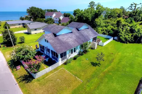 227 Horseshoe Rd, Davis, NC 28524 photo 7